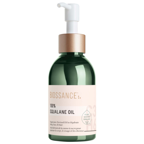 Biossance 100% Sugarcane Squalane Oil