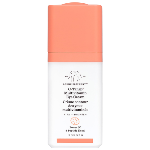 Drunk Elephant C-Tango Vitamin C Eye Cream