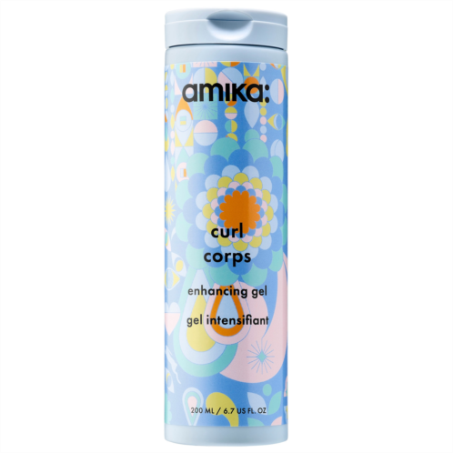 Amika Curl Corps Curl Enhancing Hair Gel