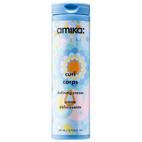 Amika Curl Corps Curl Defining Cream