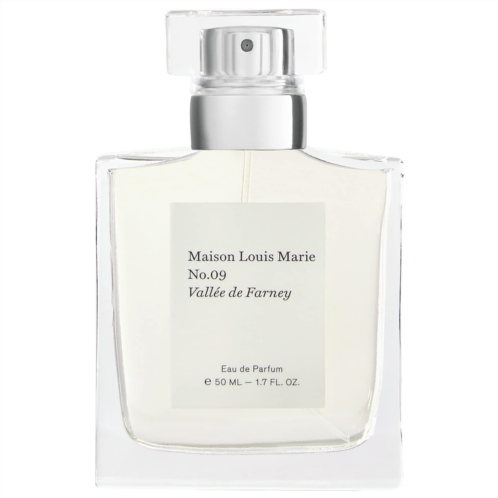 Maison Louis Marie No.09 Vallee de Farney Eau de Parfum