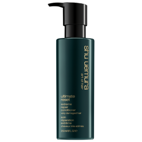 Shu uemura Ultimate Reset Conditioner for Very Damaged Hair