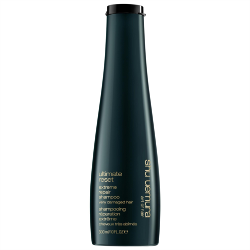 Shu uemura Ultimate Reset Shampoo for Very Damaged Hair