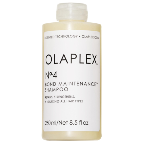 Olaplex No.4 Bond Maintenance Shampoo