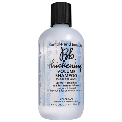 Bumble and Bumble Thickening Volume Shampoo