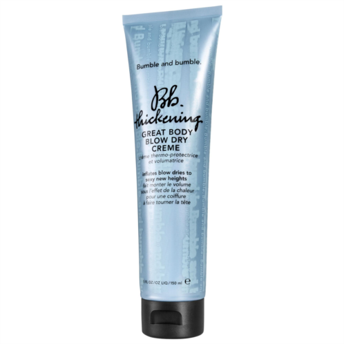 Bumble and Bumble Thickening Great Body Volumizing Blow Dry Cream