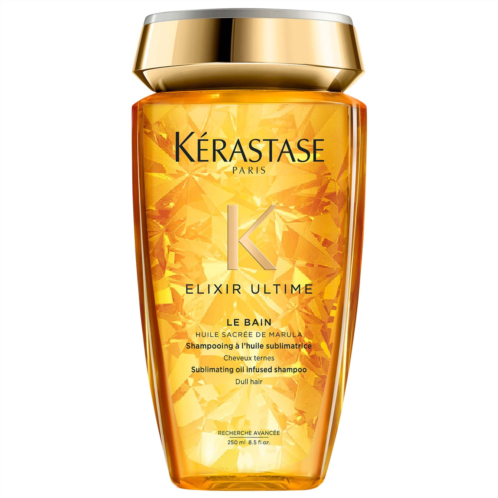 Kerastase Elixir Ultime Hydrating Shampoo