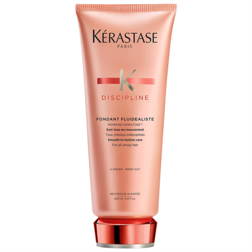 Kerastase Discipline Smoothing Conditioner for Frizzy Hair