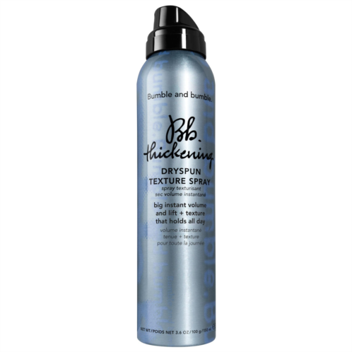 Bumble and Bumble Thickening Dryspun Volume Texture Spray