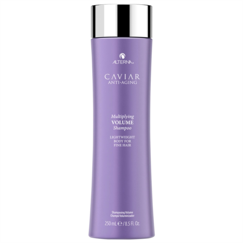 ALTERNA Haircare CAVIAR Anti-Aging Multiplying Volume Shampoo