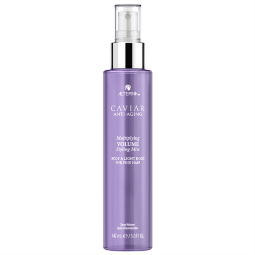 ALTERNA Haircare CAVIAR Anti-Aging Multiplying Volume Styling Mist