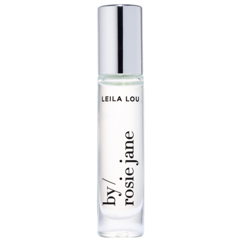 By Rosie Jane LEILA LOU perfume oil with pear jasmine
