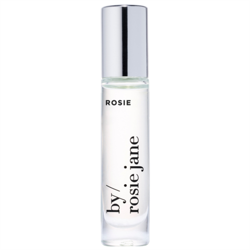 By Rosie Jane ROSIE perfume oil with skin musk rose