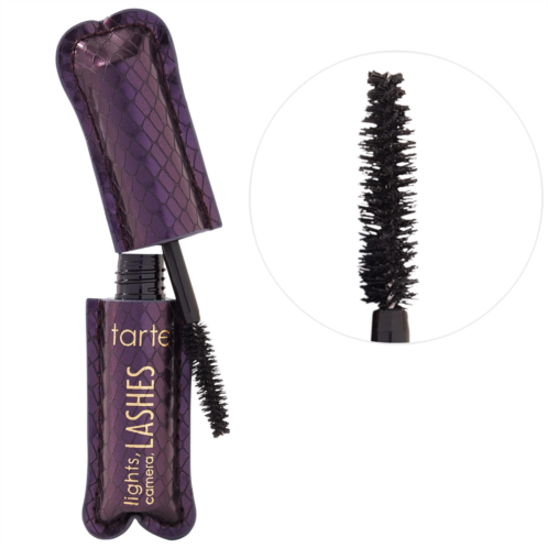 Tarte mini lights camera lashes volumizing mascara