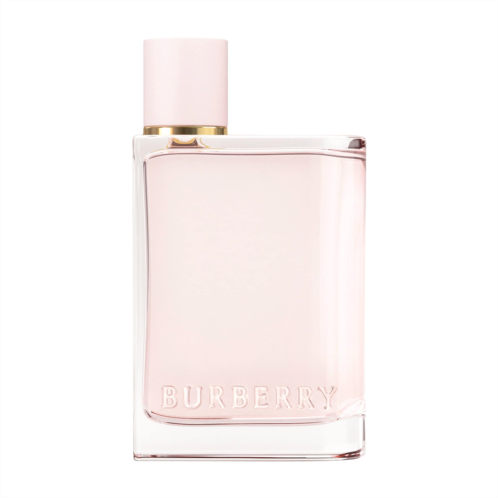 BURBERRY Her Eau de Parfum with Berries Amber and Musk
