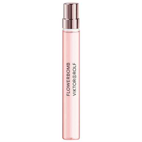 Viktor&Rolf Flowerbomb Eau de Parfum Travel Spray with Vanilla & Jasmine
