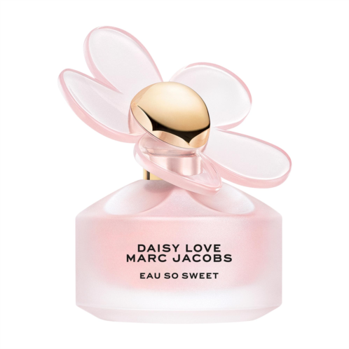 Marc Jacobs Fragrances Daisy Love Eau So Sweet Eau de Toilette with White Raspberry Daisy Petals & Sweet Musk