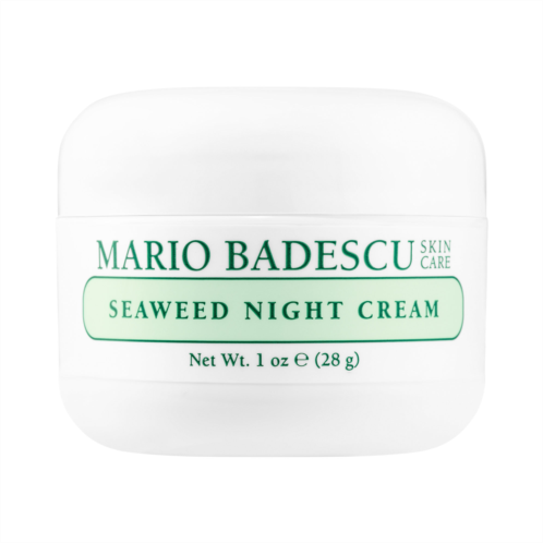 Mario Badescu Seaweed Night Cream