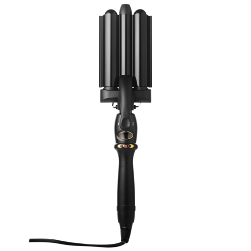 Amika High Tide Deep Wave Hair Crimper