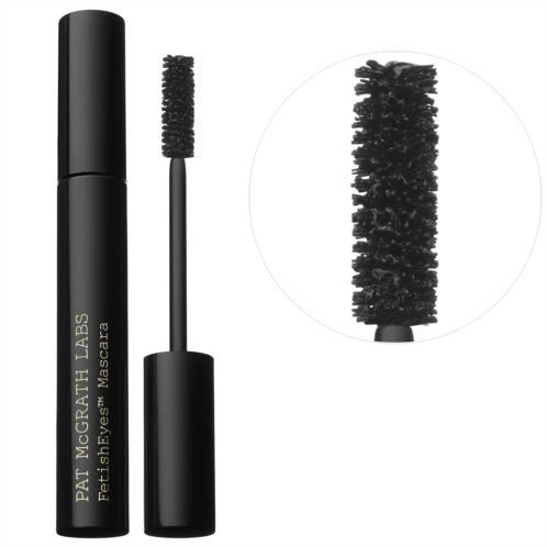PAT McGRATH LABS FetishEyes Lengthening Mascara