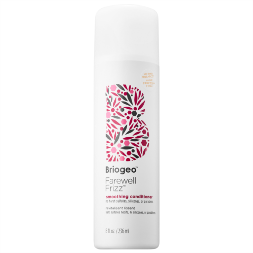 Briogeo Farewell Frizz Smoothing Conditioner