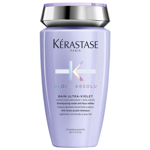 Kerastase Blond Absolu Anti-Brass Purple Shampoo