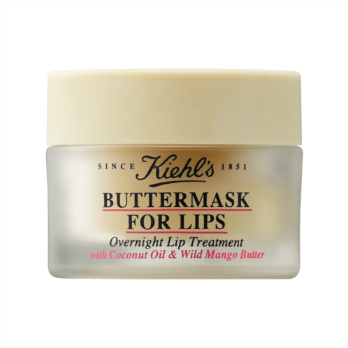Kiehl s Since 1851 Buttermask Intense Repair Lip Treatment