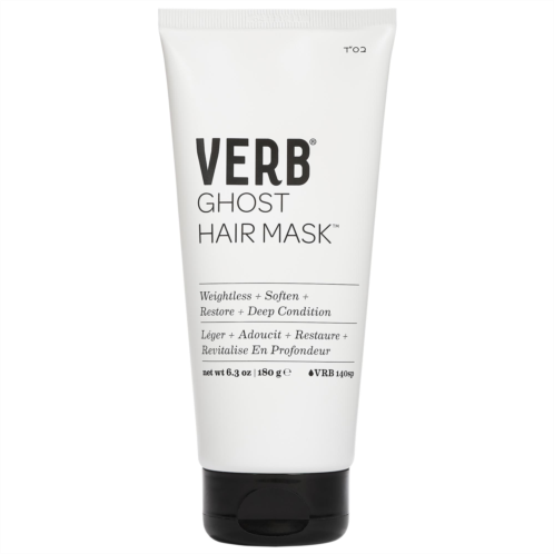 Verb Ghost Weightless Hair Mask for Fine Hair