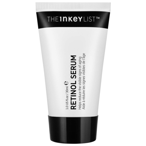 The INKEY List Retinol Fine Lines and Wrinkles Serum