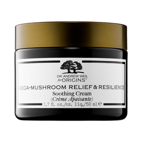Dr. Andrew Weil for Origins Mega-Mushroom Relief & Resilience Soothing Cream