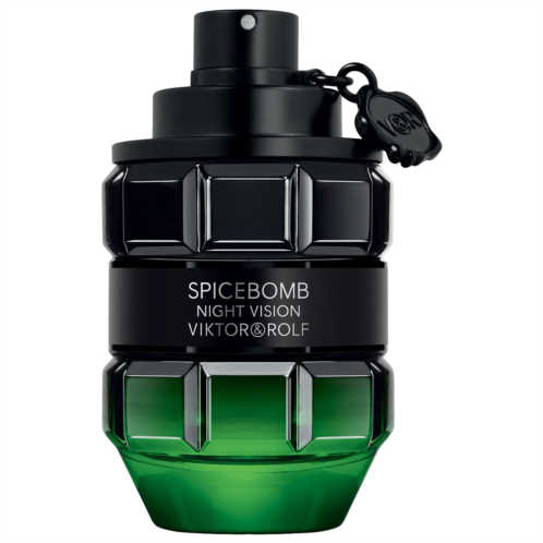 Viktor&Rolf Spicebomb Night Vision Cologne with Citrus & Woods
