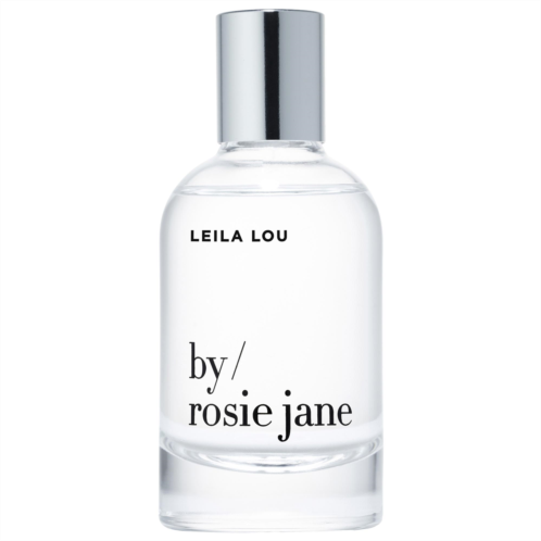 By Rosie Jane LEILA LOU Eau de Parfum with pear jasmine