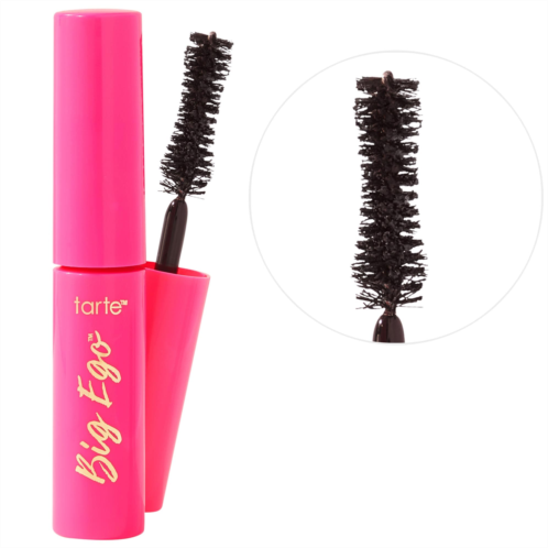 Tarte mini big ego lifting & volumizing mascara