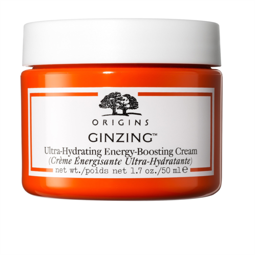 Origins GinZing Ultra-Hydrating Energy-Boosting Cream