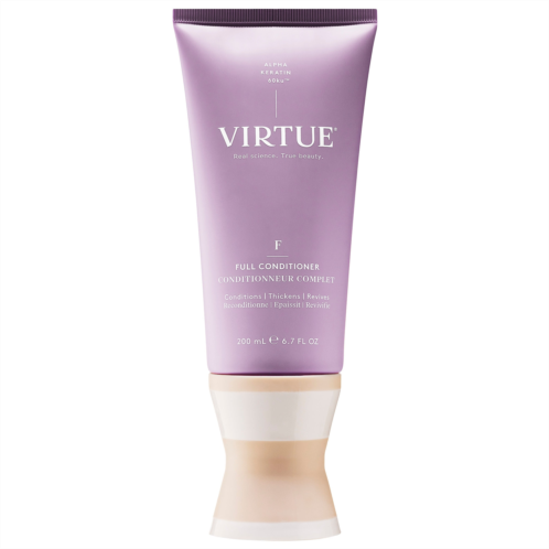 Virtue Volumizing Full Conditioner for Fine Hair