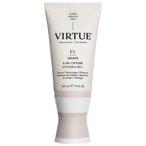 Virtue 6-in-1 Vitamin E Hair Smoothing Styler
