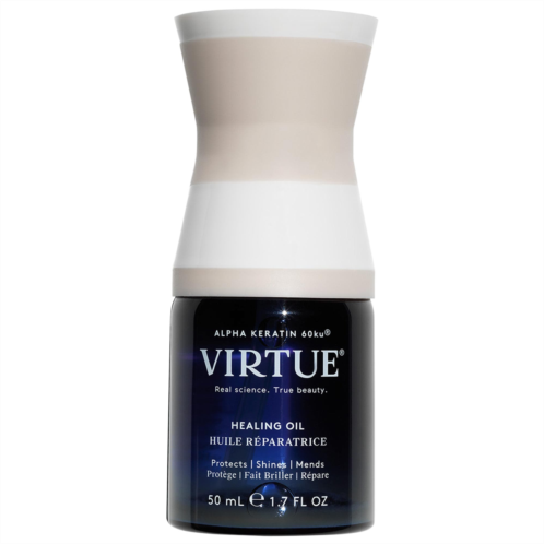 Virtue Hydrating Healing Hair Oil