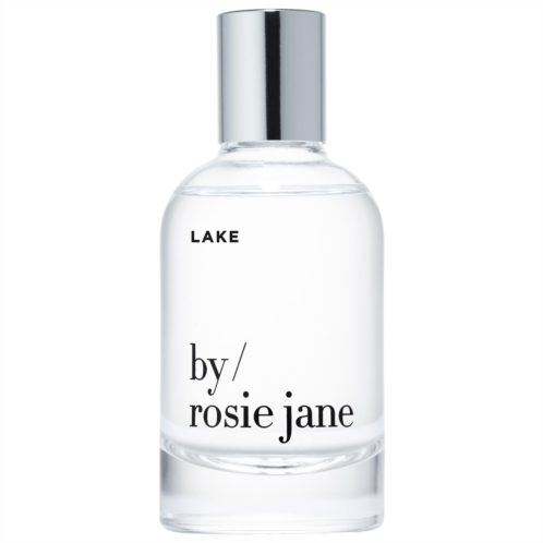 By Rosie Jane LAKE Eau de Parfum with vanilla lemon