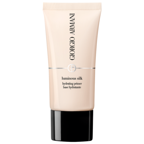 Armani Beauty Luminous Silk Hydrating Makeup Primer