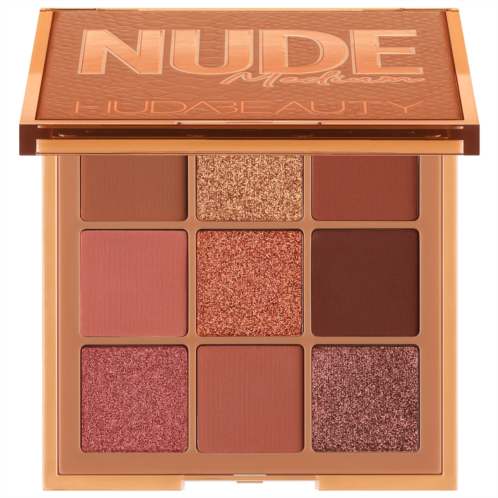HUDA BEAUTY Nude Obsessions Eyeshadow Palette