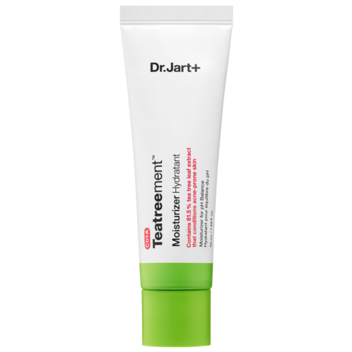 Dr. Jart Teatreement Moisturizer