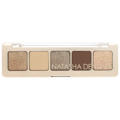 NATASHA DENONA Mini Glam Eyeshadow Palette