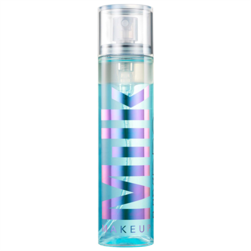 MILK MAKEUP Hydro Grip 12HR Dewy Setting Spray With Hyaluronic Acid Niacinamide