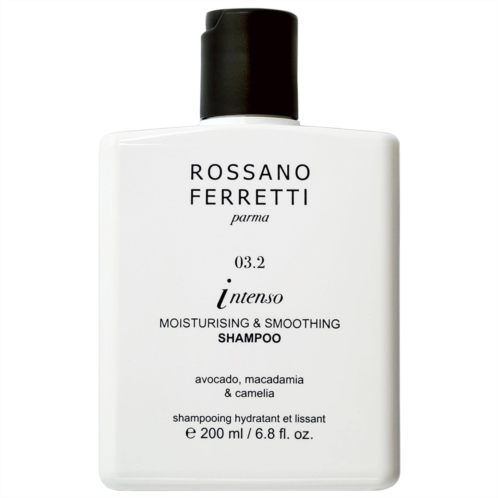 Rossano Ferretti Parma Intenso Smoothing Shampoo for Thick Hair