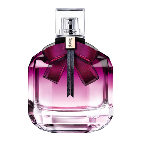 Yves Saint Laurent Mon Paris Intensement Eau de Parfum with White Musk & Rose