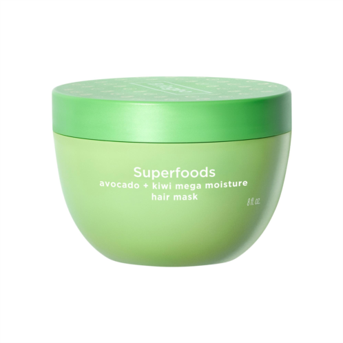 Briogeo Superfoods Avocado Kiwi Mega Moisture Hair Mask