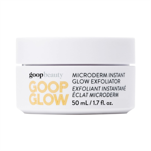 GOOPGLOW Microderm Instant Glow Exfoliator