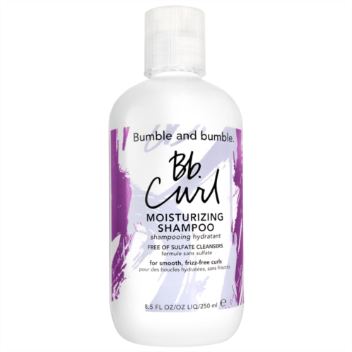 Bumble and Bumble Curl Moisturizing Shampoo