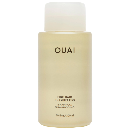 OUAI Fine Hair Shampoo