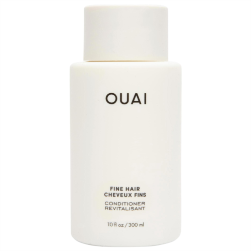 OUAI Fine Hair Conditioner